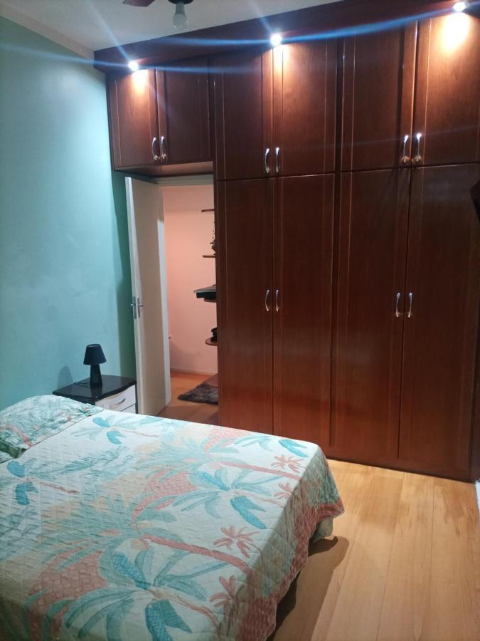 Catete 247 Appartement