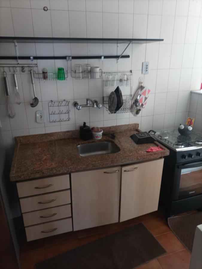 Catete 247 Appartement Rio de Janeiro