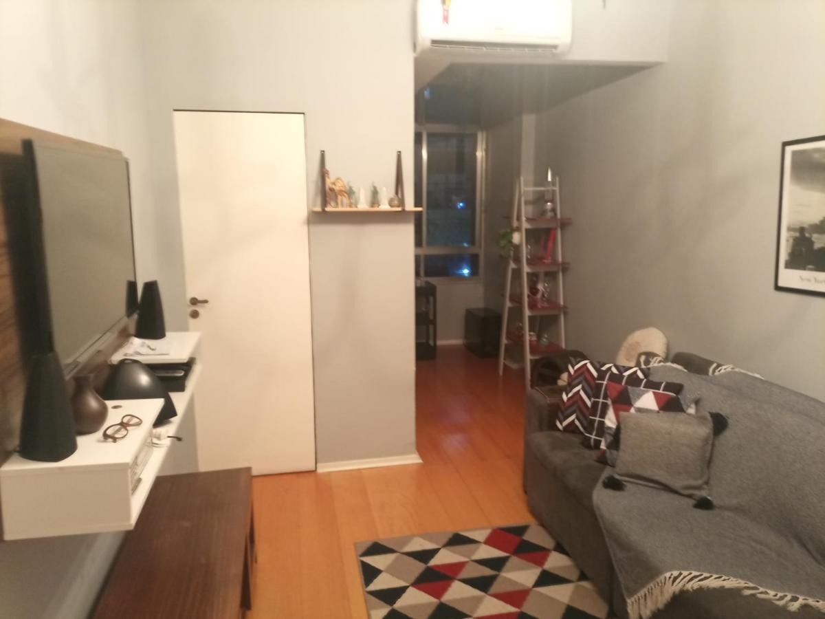 Catete 247 Appartement *