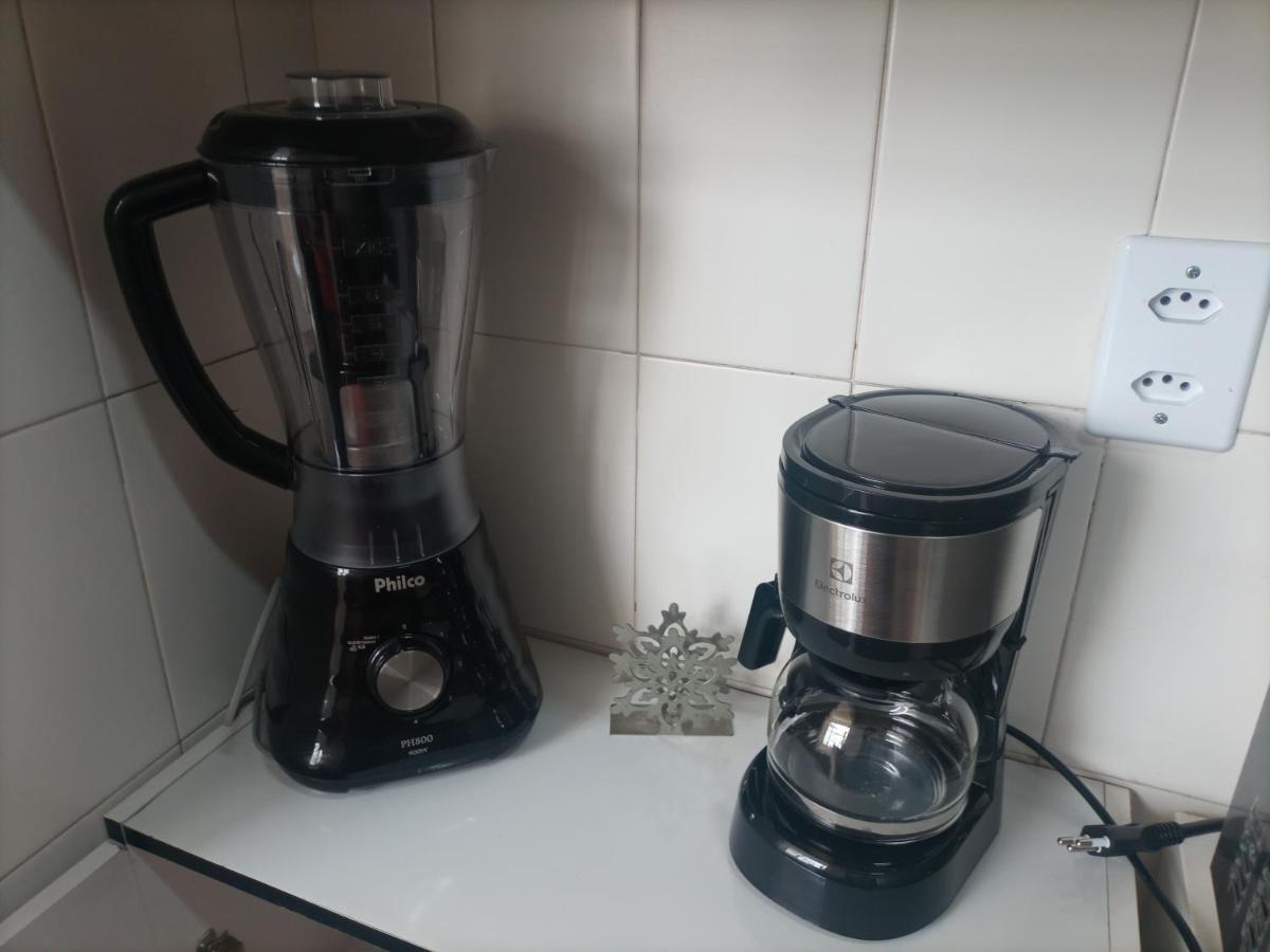 Catete 247 Appartement *