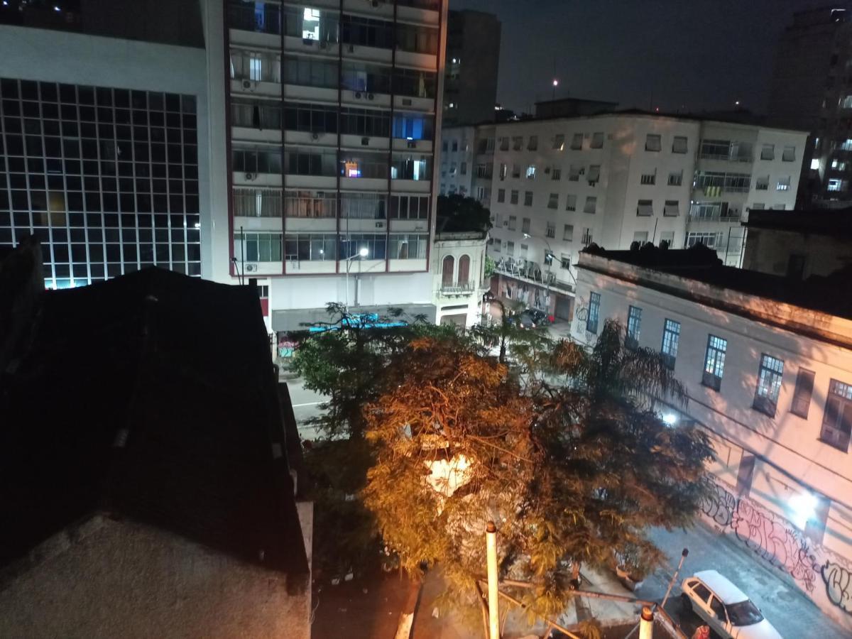 Catete 247 Appartement Rio de Janeiro